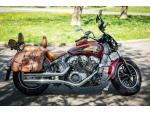 Klikněte pro detailní foto č. 2 - Indian Scout