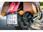 Klikněte pro detailní foto č. 7 - Indian Scout