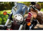 Klikněte pro detailní foto č. 9 - Indian Scout