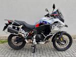 Detail nabídky - BMW F 900 GS Adventure