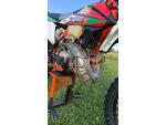 Klikněte pro detailní foto č. 16 - KTM 300 EXC SIX DAYS