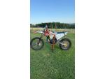 Klikněte pro detailní foto č. 4 - KTM 300 EXC SIX DAYS