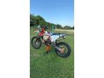 Klikněte pro detailní foto č. 5 - KTM 300 EXC SIX DAYS