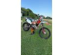 Klikněte pro detailní foto č. 8 - KTM 300 EXC SIX DAYS