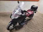 Detail nabídky - Honda NC 700 D Integra