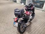 Klikněte pro detailní foto č. 3 - Honda NC 700 D Integra
