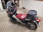 Klikněte pro detailní foto č. 6 - Honda NC 700 D Integra