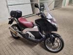Klikněte pro detailní foto č. 7 - Honda NC 700 D Integra