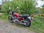 Klikněte pro detailní foto č. 3 - Suzuki GS 550 T