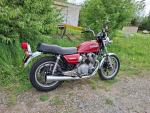 Klikněte pro detailní foto č. 4 - Suzuki GS 550 T