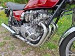 Klikněte pro detailní foto č. 5 - Suzuki GS 550 T