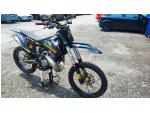 Klikněte pro detailní foto č. 3 - KTM 250 SX