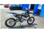 Klikněte pro detailní foto č. 4 - KTM 250 SX