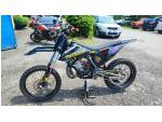 Klikněte pro detailní foto č. 7 - KTM 250 SX