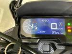 Klikněte pro detailní foto č. 10 - Honda CB 500 X