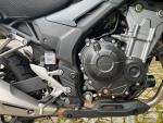 Klikněte pro detailní foto č. 4 - Honda CB 500 X