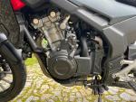 Klikněte pro detailní foto č. 5 - Honda CB 500 X