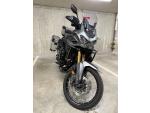 Klikněte pro detailní foto č. 13 - Honda CRF 1100 L Africa Twin Adventure Sports DCT