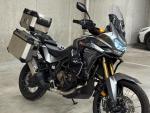 Klikněte pro detailní foto č. 3 - Honda CRF 1100 L Africa Twin Adventure Sports DCT