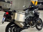 Klikněte pro detailní foto č. 4 - Honda CRF 1100 L Africa Twin Adventure Sports DCT