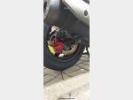 Detail nabídky - Kymco Xciting 500i R