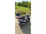 Klikněte pro detailní foto č. 2 - Kymco Xciting 500i R