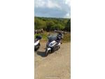 Klikněte pro detailní foto č. 3 - Kymco Xciting 500i R