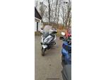 Klikněte pro detailní foto č. 4 - Kymco Xciting 500i R