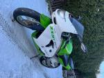 Detail nabídky - Kawasaki ZX-9R Ninja