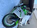 Klikněte pro detailní foto č. 2 - Kawasaki ZX-9R Ninja