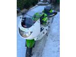 Klikněte pro detailní foto č. 3 - Kawasaki ZX-9R Ninja