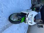 Klikněte pro detailní foto č. 4 - Kawasaki ZX-9R Ninja