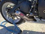 Klikněte pro detailní foto č. 10 - Suzuki GSX-R 750