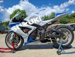 Klikněte pro detailní foto č. 14 - Suzuki GSX-R 750
