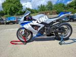 Detail nabídky - Suzuki GSX-R 750