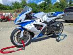Klikněte pro detailní foto č. 2 - Suzuki GSX-R 750