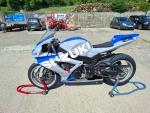 Klikněte pro detailní foto č. 3 - Suzuki GSX-R 750
