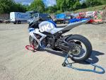 Klikněte pro detailní foto č. 4 - Suzuki GSX-R 750