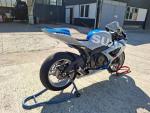 Klikněte pro detailní foto č. 7 - Suzuki GSX-R 750