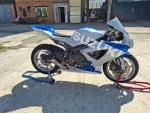 Klikněte pro detailní foto č. 8 - Suzuki GSX-R 750