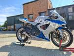 Klikněte pro detailní foto č. 9 - Suzuki GSX-R 750