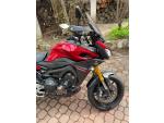 Klikněte pro detailní foto č. 1 - Yamaha Tracer 9 / 900