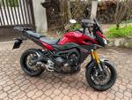 Klikněte pro detailní foto č. 2 - Yamaha Tracer 9 / 900