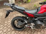 Klikněte pro detailní foto č. 3 - Yamaha Tracer 9 / 900
