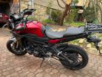 Klikněte pro detailní foto č. 6 - Yamaha Tracer 9 / 900