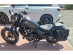 Detail nabídky - Honda CMX 500 Rebel S