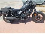 Klikněte pro detailní foto č. 2 - Honda CMX 500 Rebel S