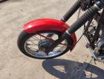 Klikněte pro detailní foto č. 11 - Jawa 350/638