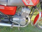 Klikněte pro detailní foto č. 17 - Jawa 350/638