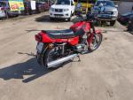 Klikněte pro detailní foto č. 4 - Jawa 350/638